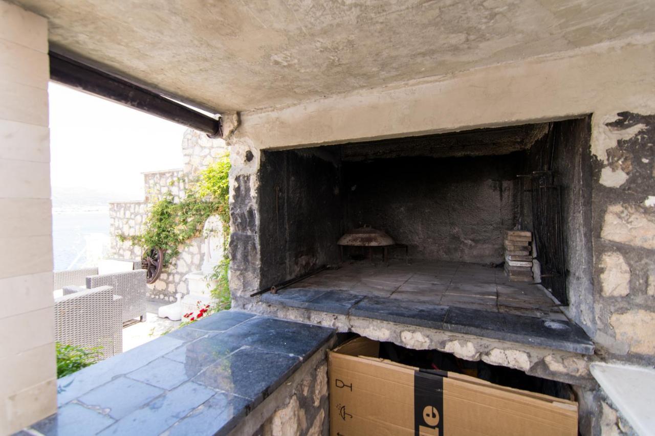 Apartmani Mlacic Donji Okrug  Exterior photo