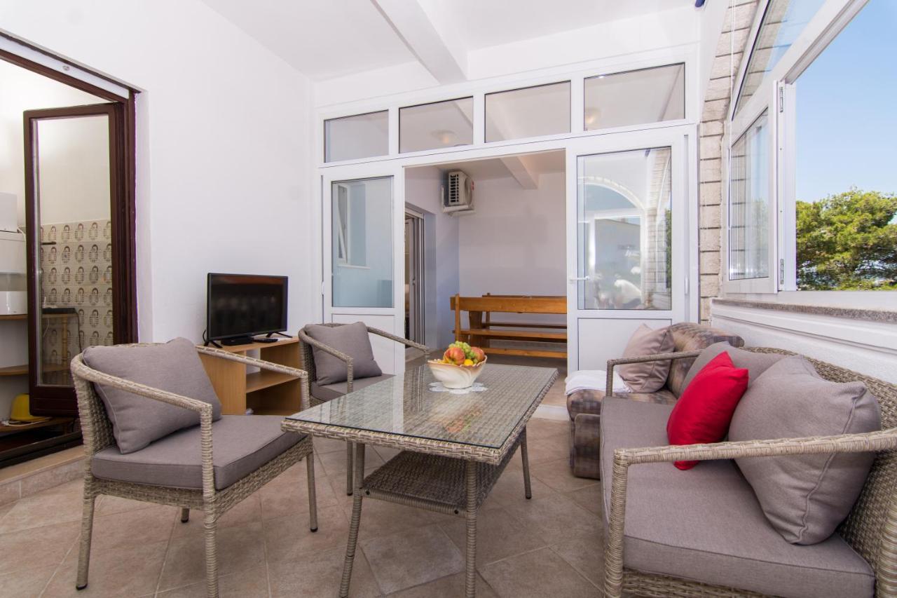 Apartmani Mlacic Donji Okrug  Exterior photo