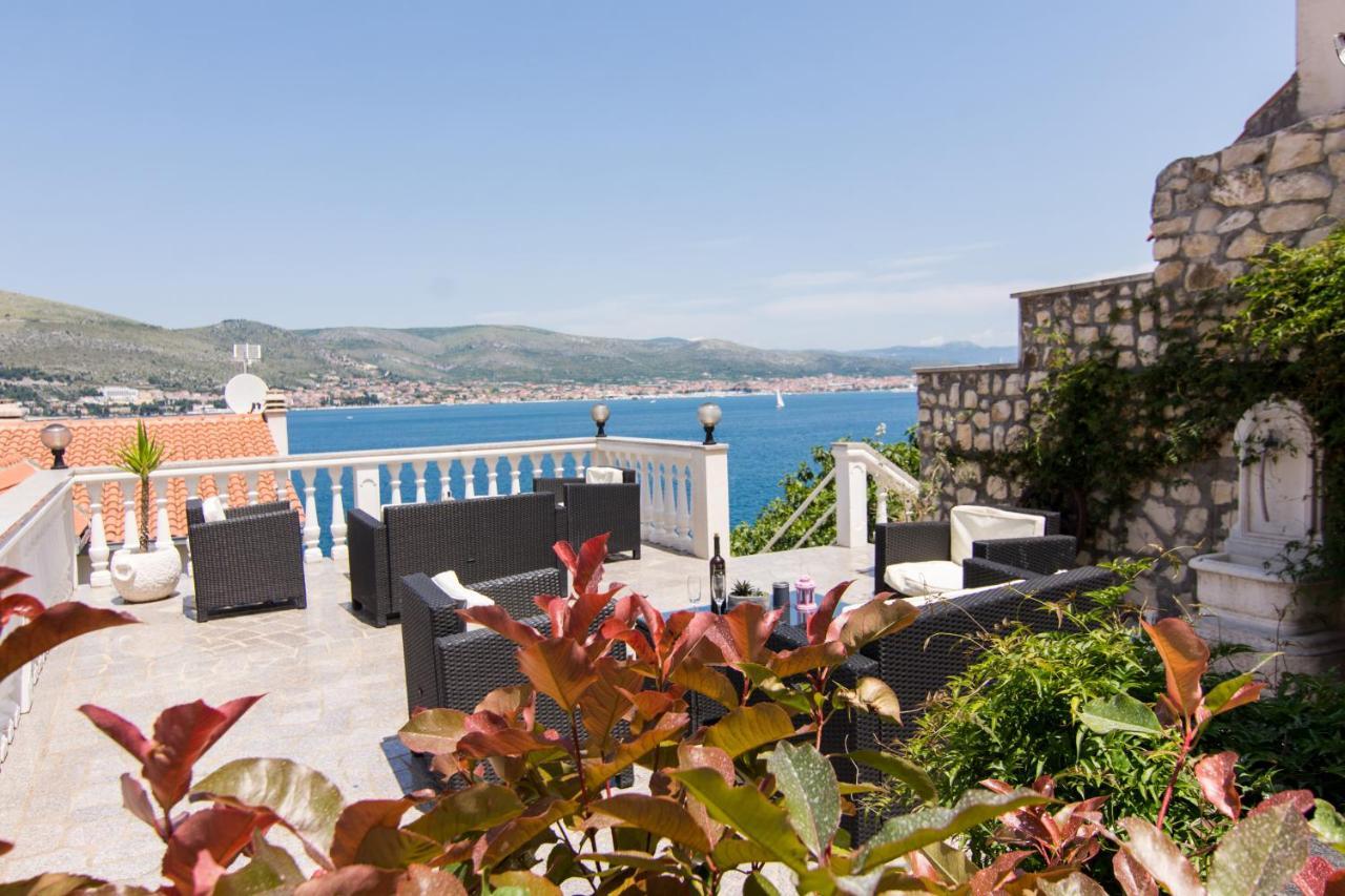 Apartmani Mlacic Donji Okrug  Exterior photo