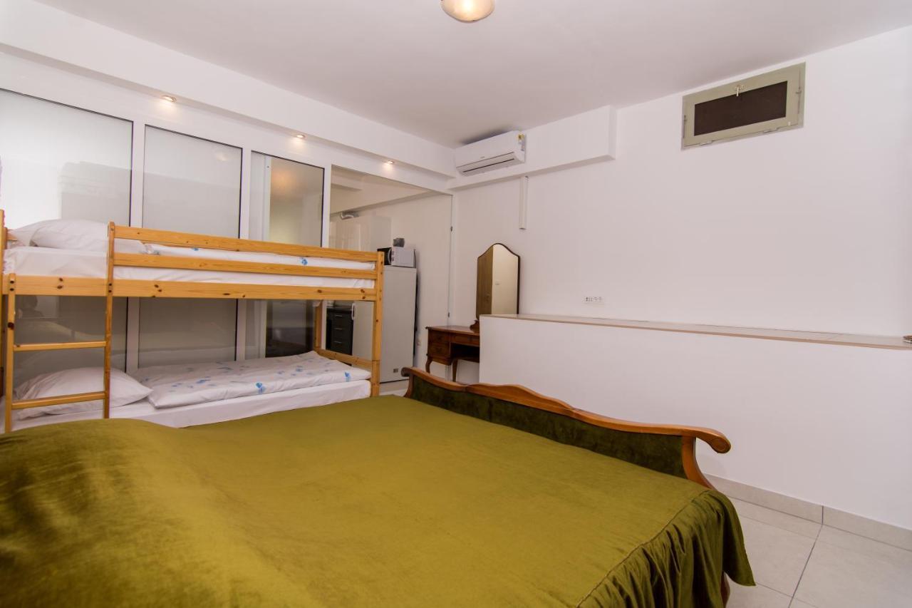 Apartmani Mlacic Donji Okrug  Exterior photo