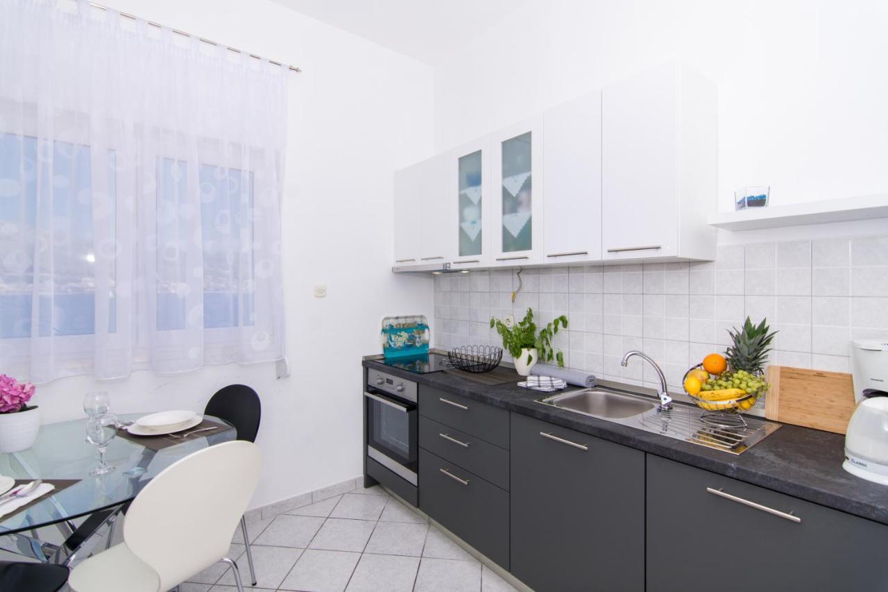 Apartmani Mlacic Donji Okrug  Exterior photo
