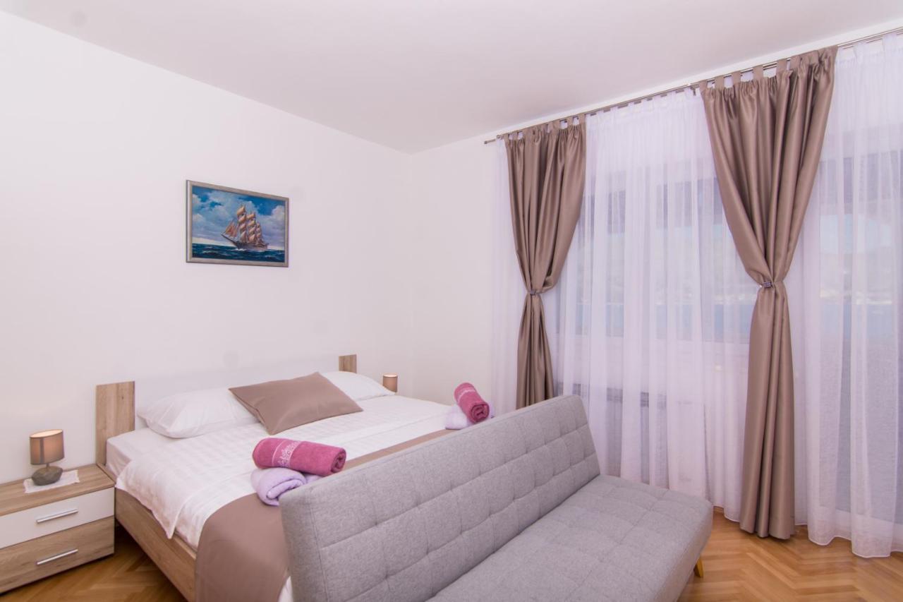 Apartmani Mlacic Donji Okrug  Exterior photo