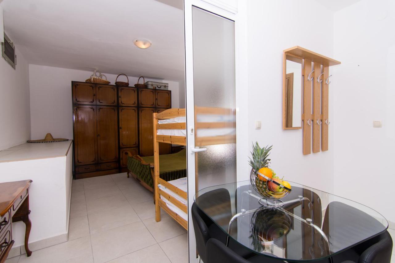 Apartmani Mlacic Donji Okrug  Exterior photo